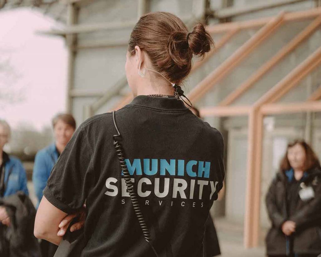 Munich Security Thumbnail